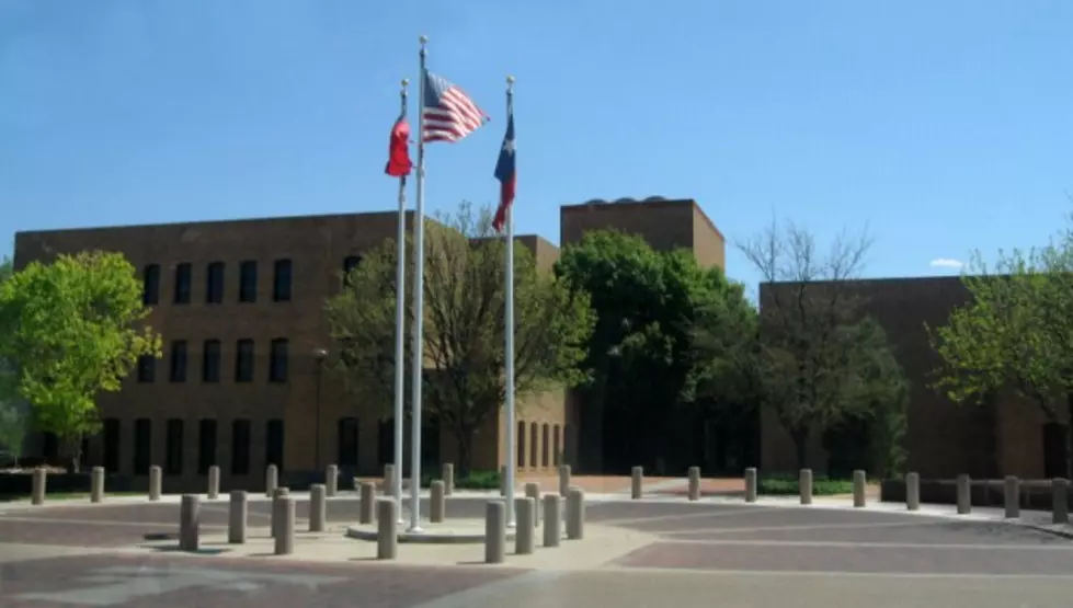 Texas Tech School of Law to Host 2014 Community Law School