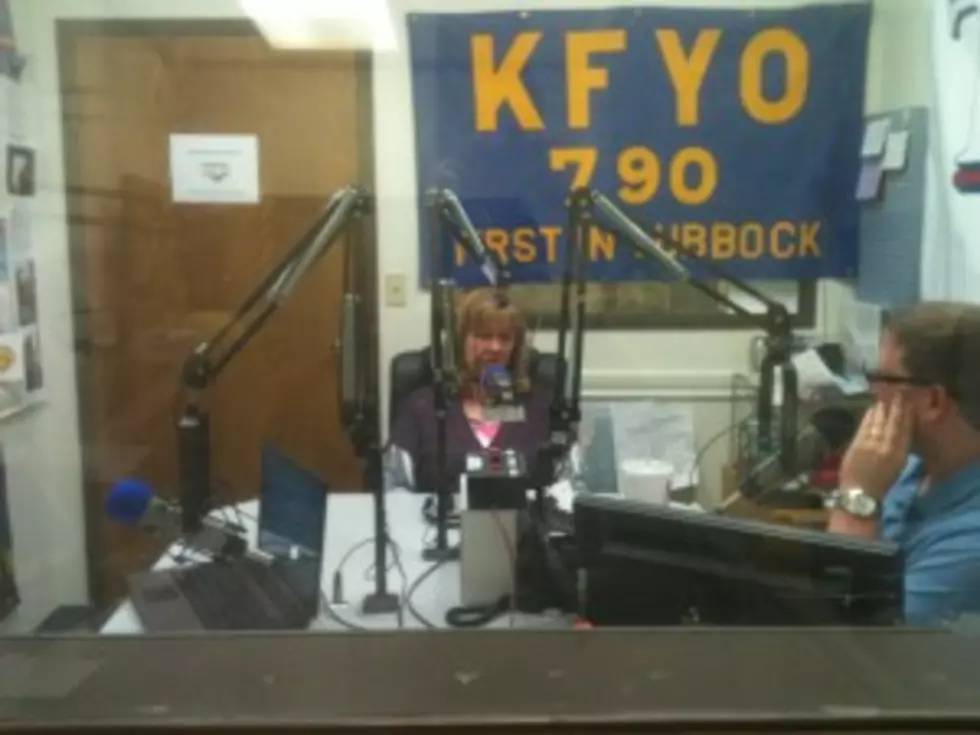 Monica Hightower Talks Southwest Farm and Ranch Classic on Lubbock&#8217;s First News [AUDIO]