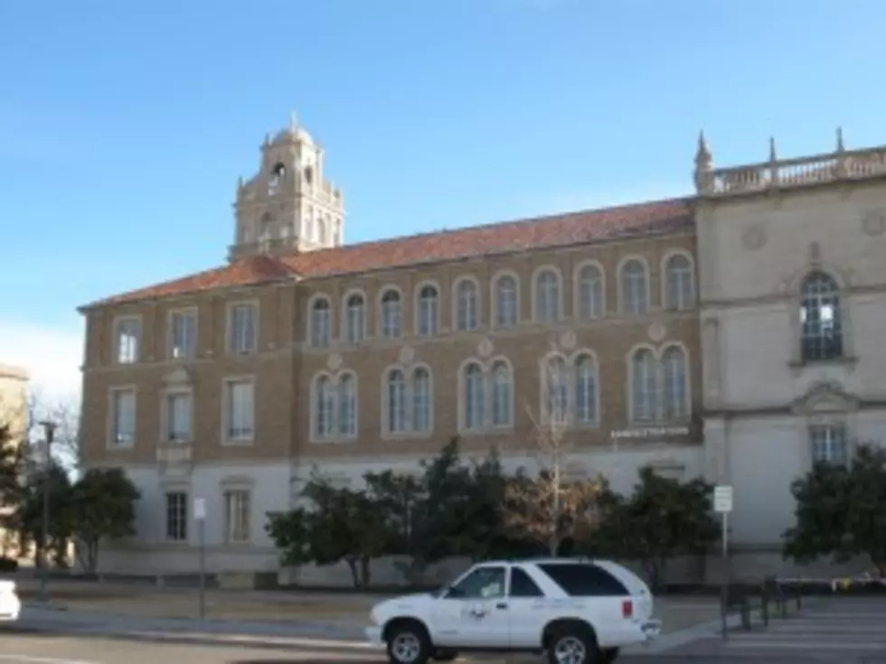 Texas Tech Student Honored With Gabriela Mistral Award