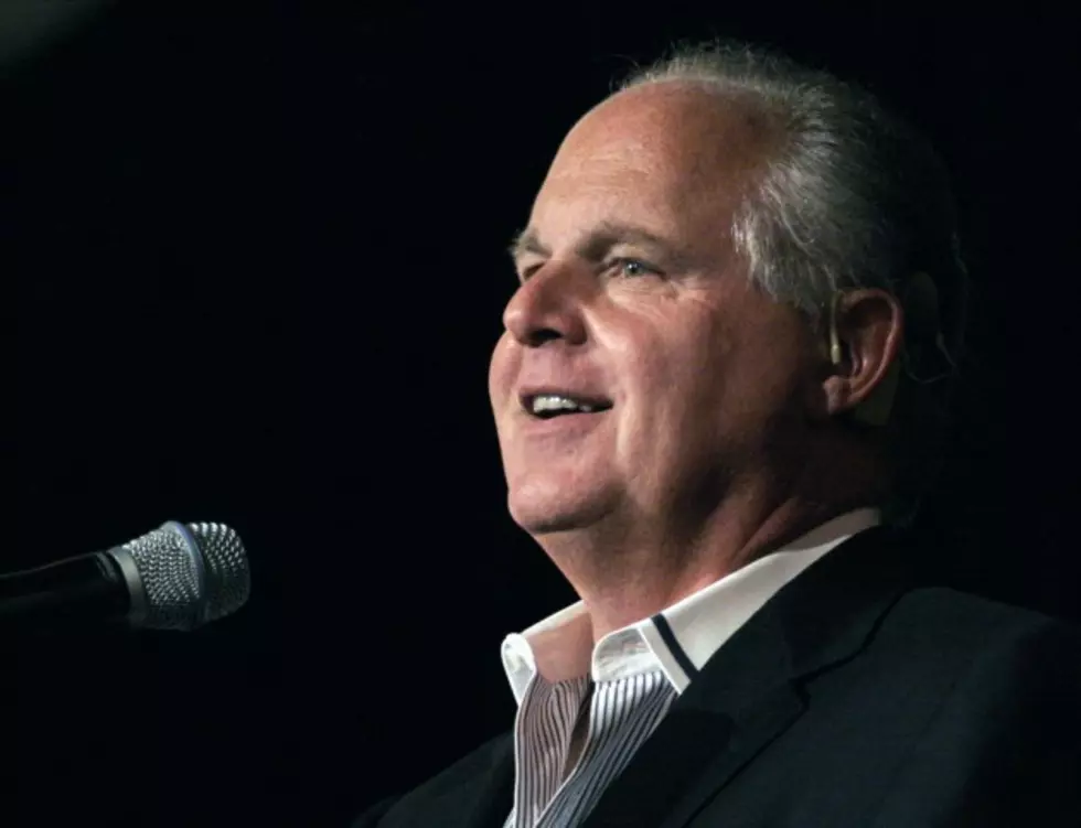 Did Rush Limbaugh do the Right Thing by Apologizing to Sandra Fluke? [POLL]