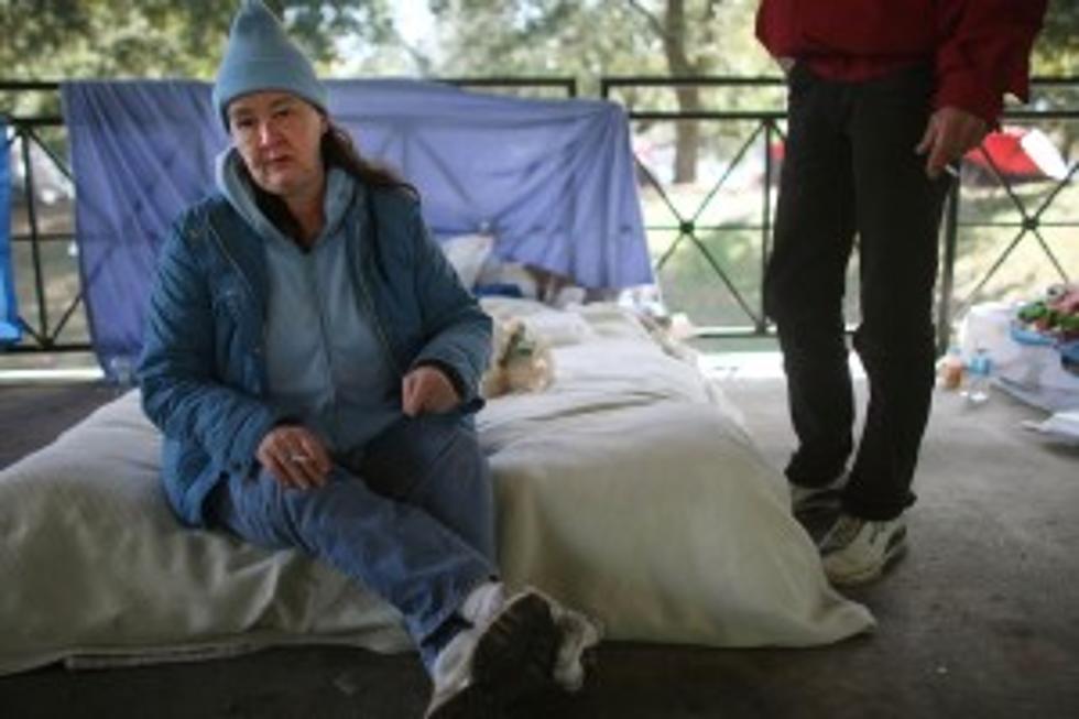 HUD Grants Texas Housing Authorities $4 Million for Homeless Veterans