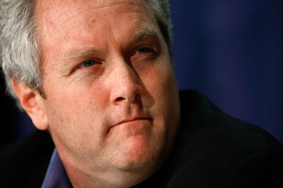 Andrew Breitbart Passes Away at Age 43