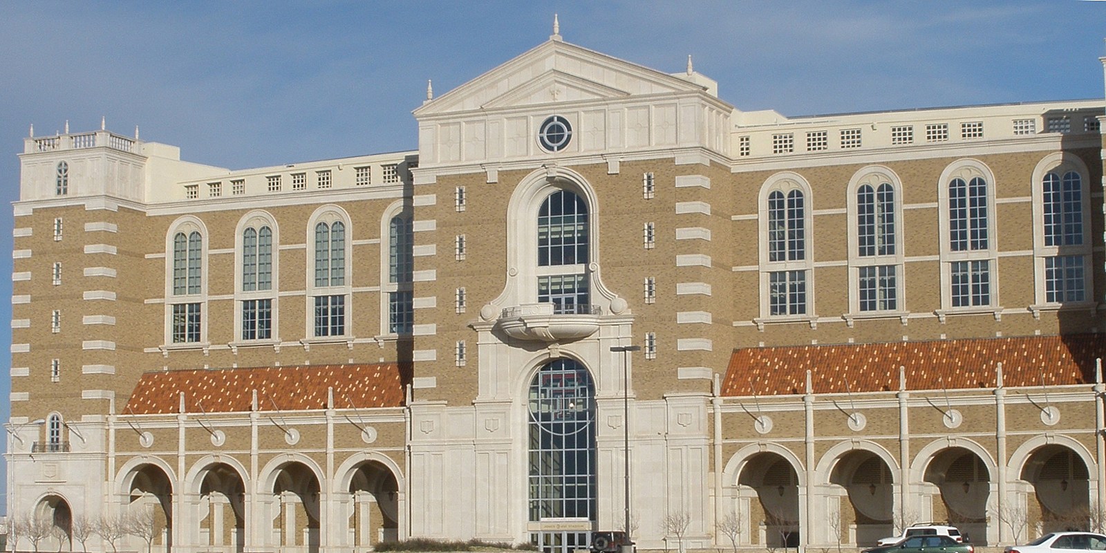 Double T Varsity Club - Texas Tech Lettermen's Association