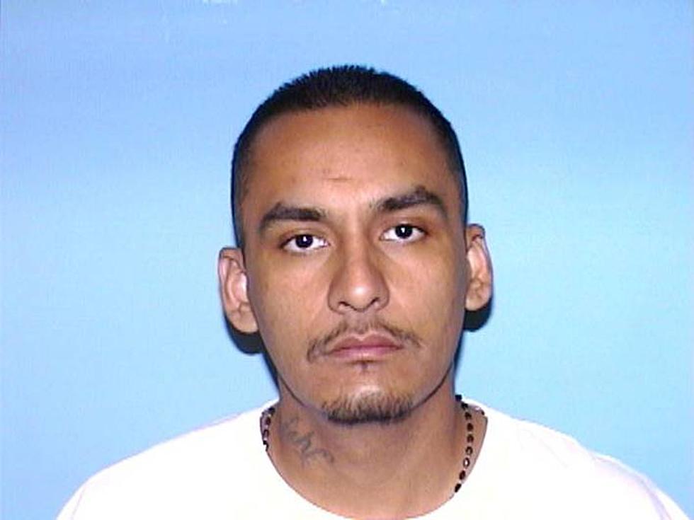 Clovis Police Seeking Person of Interest in Friday Shooting