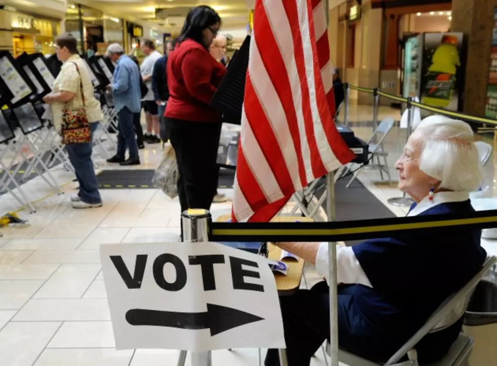 Did You Vote During Early Voting in the Primary Runoff Election? [POLL]