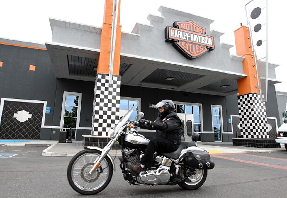 Motorcycle Washed Away in 2011 Japan Tsunami Returns to Owner