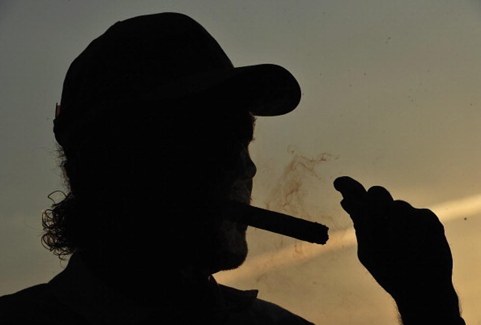 Cigar Dave Discusses Government Regulations, Enjoying Cigars on Lubbock’s First News [AUDIO]