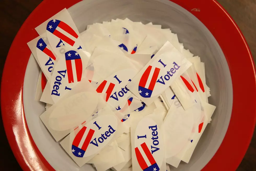Chad’s Morning Brief: Voter ID Upheld in Pennsylvania, Student Loan Debt, & More