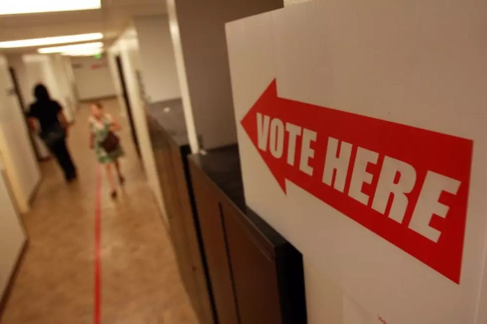 Do You Plan on Voting Early in the Local Municipal Elections? [POLL]
