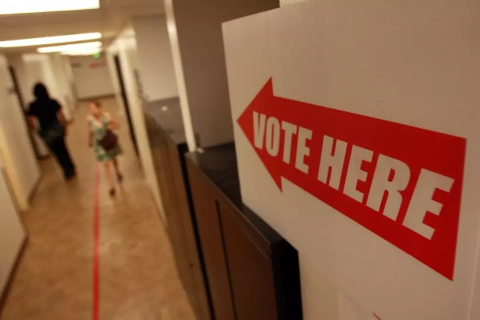 Have You Voted Yet In the Local Municipal Elections? [POLL]