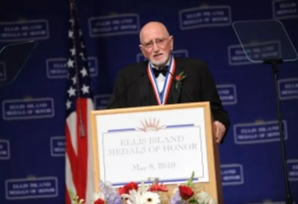 Operation HOPE Founder John Thomas to Receive Ellis Island Medal of Honor