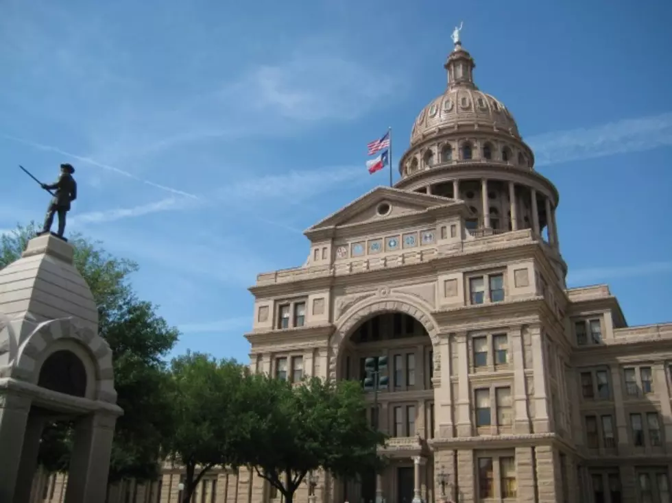 Should Texas Stop Observing Daylight Saving Time? [POLL]