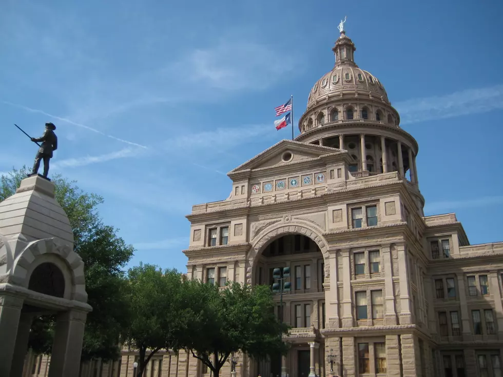 Business Group Claims Texas ‘Bathroom Bill’ Could Cost the State Billions