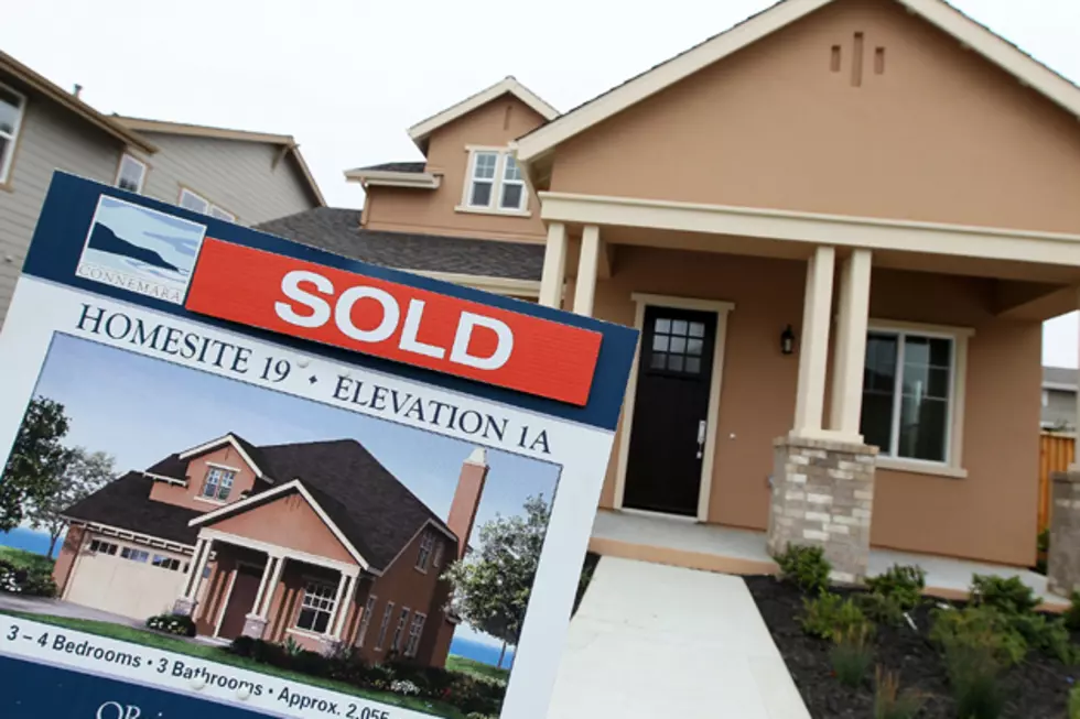 Texas Homebuyers Aren’t Concerned With Home Offices Now