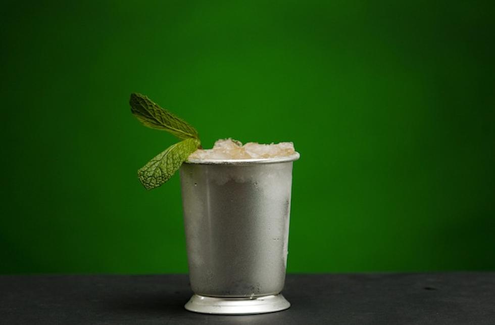 Happy Mint Julep Day! [VIDEO]