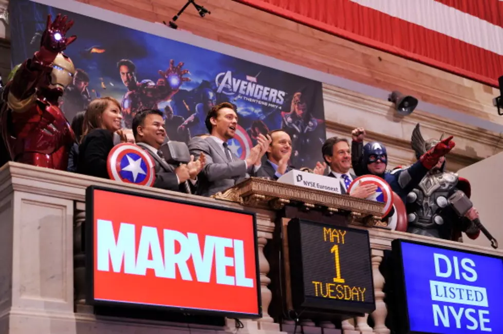 Pentagon Halts Cooperation With Avengers Movie Due to Film Being &#8220;Unrealistic&#8221;