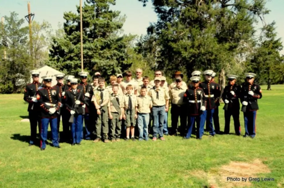 Boy Scouts of America Vote to Allow Openly Gay Members