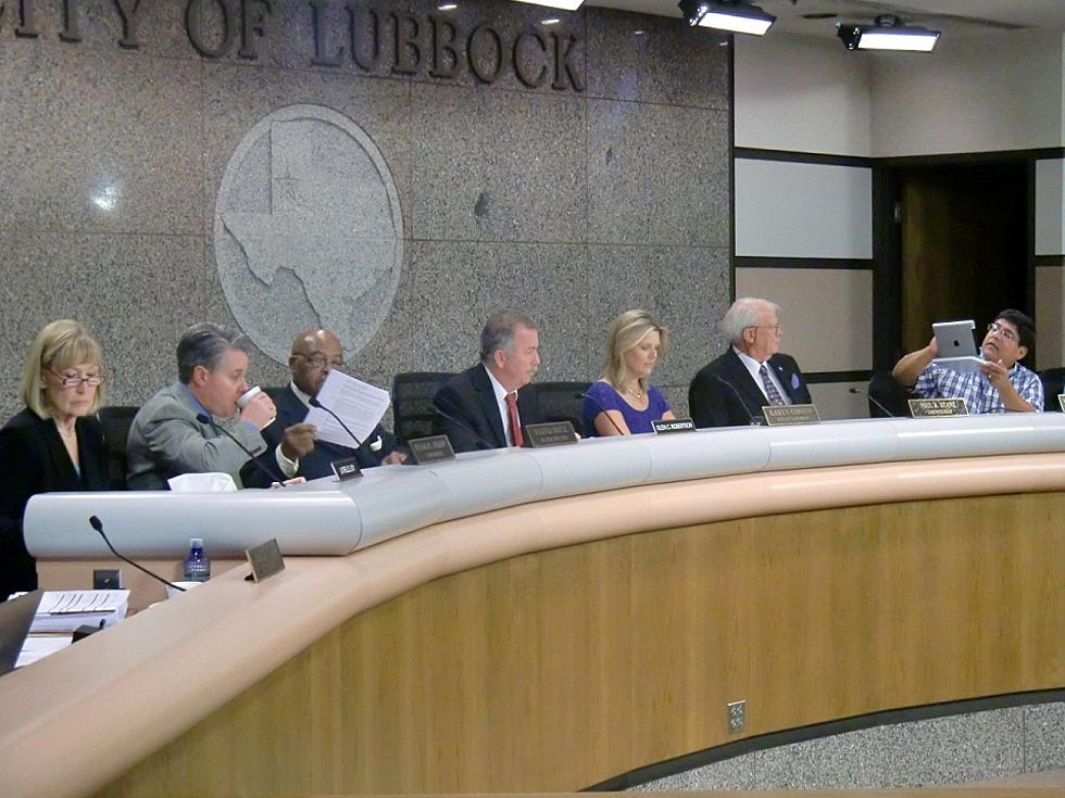 Lubbock City Council Declines Proposed Lubbock Power and Light Rate Increases