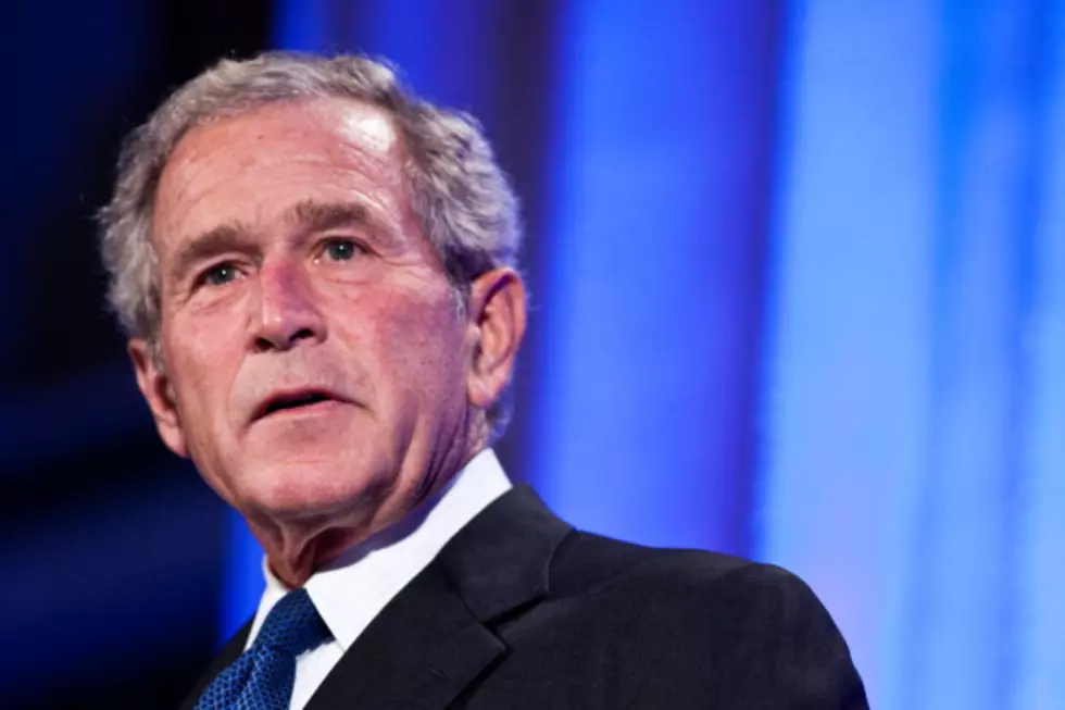 “Game of Thrones” Puts George W. Bush’s Decapitated Head On A Stake