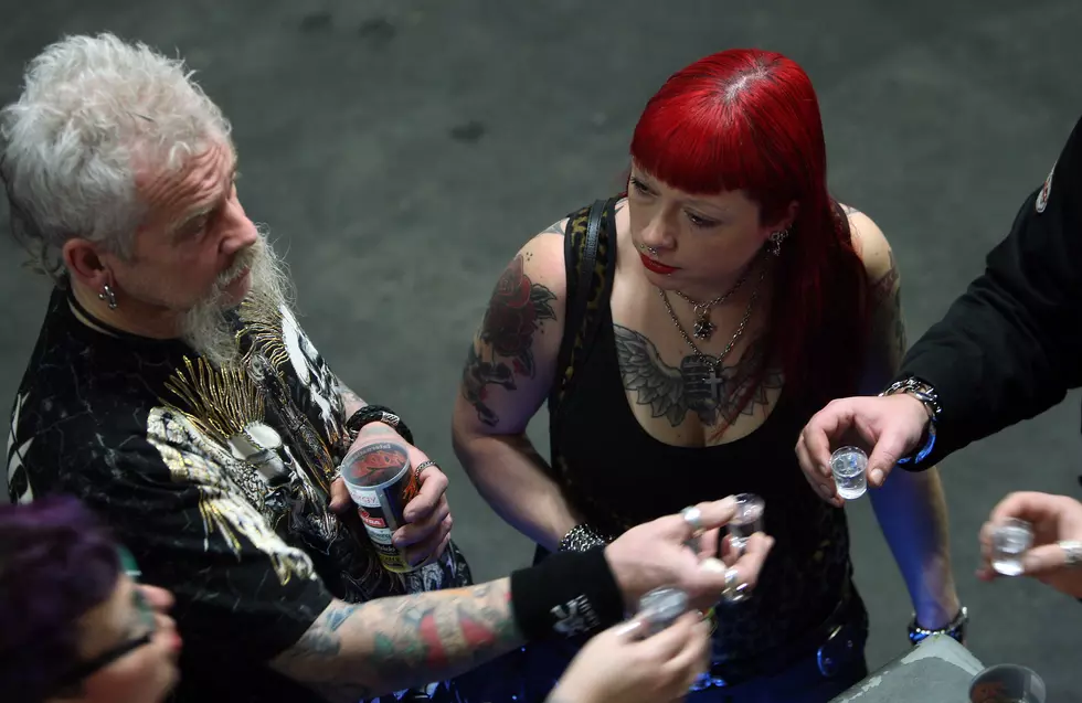 Tattoo Removal Business Booming in Slow Job Market