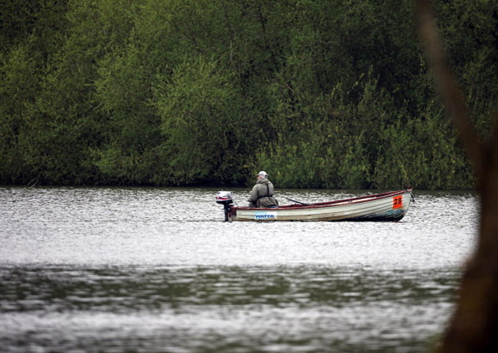 Texas Boaters Urged to 'Clean, Drain, and Dry' Their Vessels