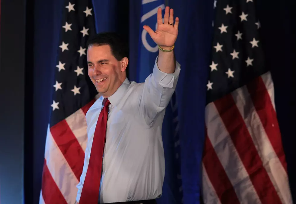 Chad’s Morning Brief: Scott Walker Wins in Wisconsin, Romney on the Economy, & More