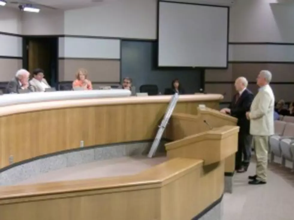 Lubbock City Council Approves Health Department Move, Denies Natural Gas Rate Increase