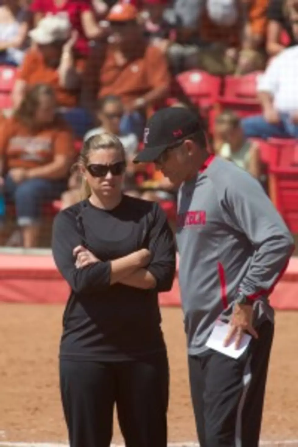 Texas Tech Softball Assistant Coach Kristie Fox Hired at UT Arlington