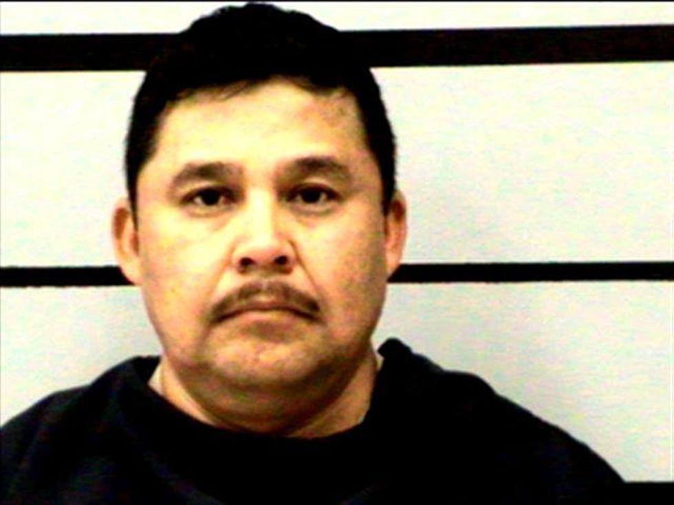 Ruben Cuellar Pleads Guilty to Child Pornography Charge