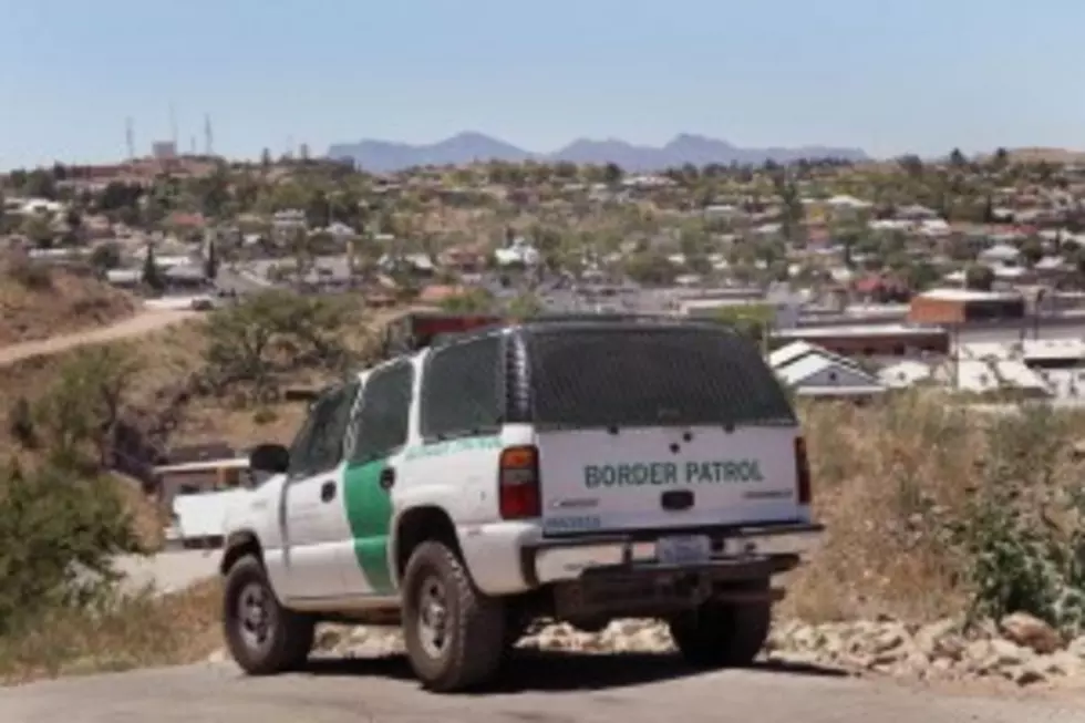 Lubbock Border Patrol Station Not Closing As Soon As Expected