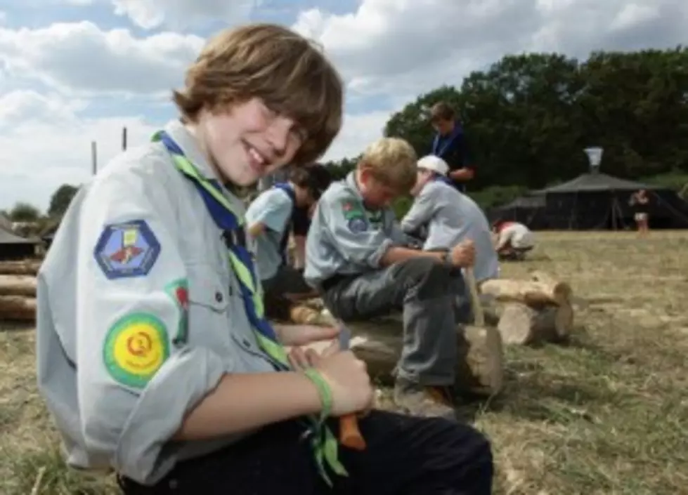 Group to Hold Rally to Encourage Local Boy Scouts of America Representatives to Vote Against Allowing Openly Gay Members