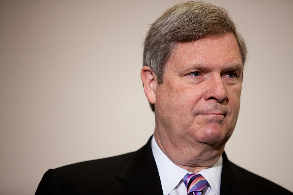 U.S. Agriculture Secretary Tom Vilsack to Hold Farm Bill Meeting in Lubbock