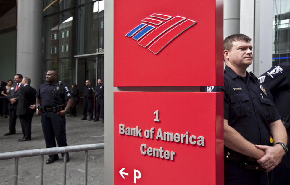 Los Zetas Cartel Used Bank of America Accounts to Launder Money
