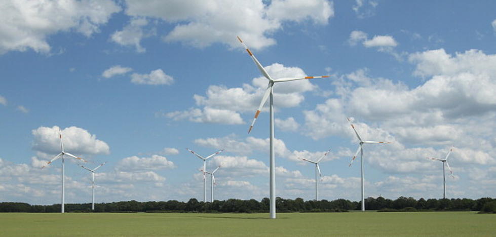 Xcel Energy to Expand Wind Service in Texas and New Mexico