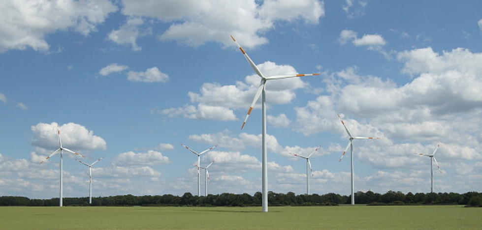 Southwestern Public Service and Xcel Energy Seek Wind Energy Resources