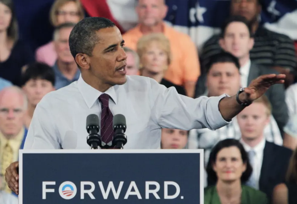 President Obama Wants An America Where Prosperity is Shared