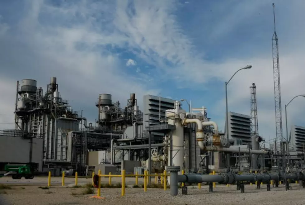 BP Pays $13 Million in Fines for the Texas City Refinery