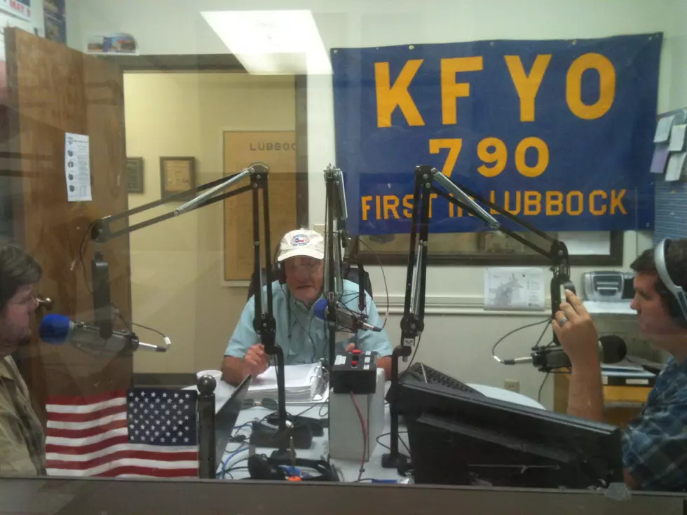 Former Councilman Paul Beane&#8217;s Comments on the Lubbock City Council on Lubbock&#8217;s First News [AUDIO]