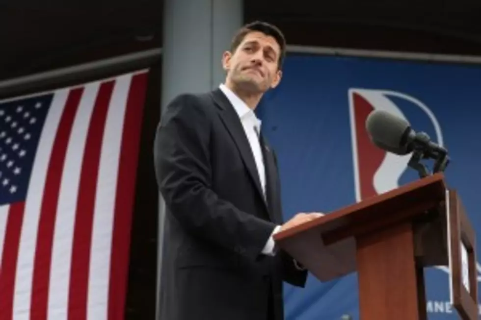 Randy Neugebauer on Paul Ryan: This pick changes the course of the election [AUDIO]