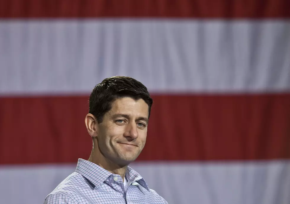 Chad’s Morning Brief: Conservatives Open to Paul Ryan for Speaker and Ted Cruz Talks Russia