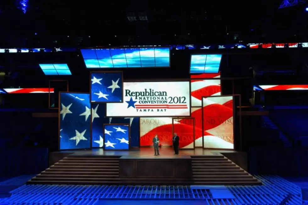 Will You Watch the 2012 Republican National Convention? [POLL]