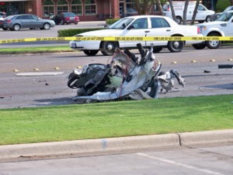 Fatal Traffic Accident to Cause Delays Through the Afternoon in South Lubbock