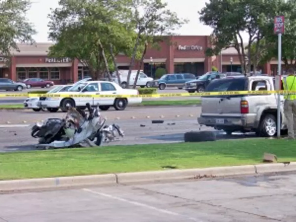 Major Accident at 82nd &#038; Quaker Claims One Life