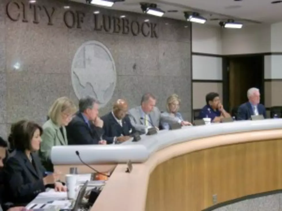 Lubbock City Council Turns Down New Godeke Library Building, New Dollar General