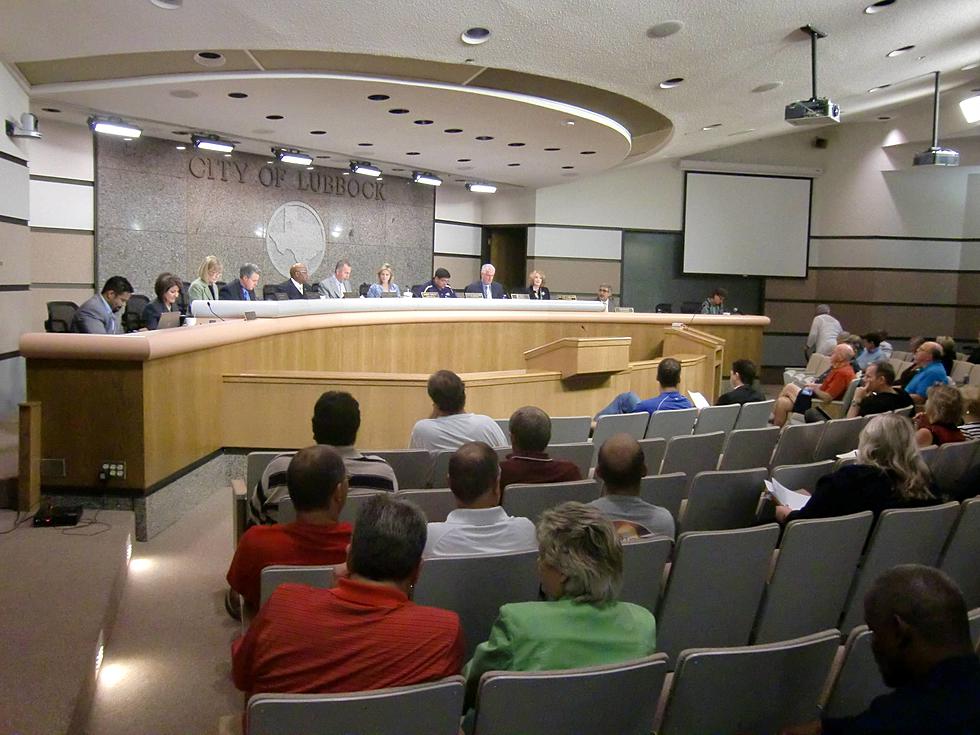 Lubbock City Councilman Victor Hernandez Proposes Conference Committees on LP&L Budget