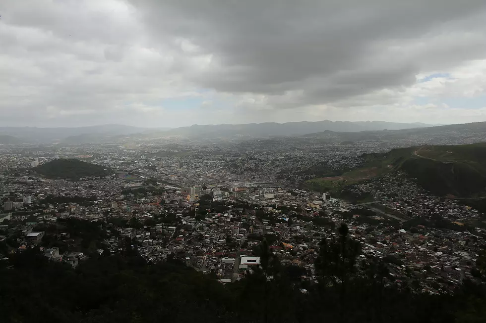 Paradise? Private City in Honduras Plans to Have Texas-Like Government and Low Taxes