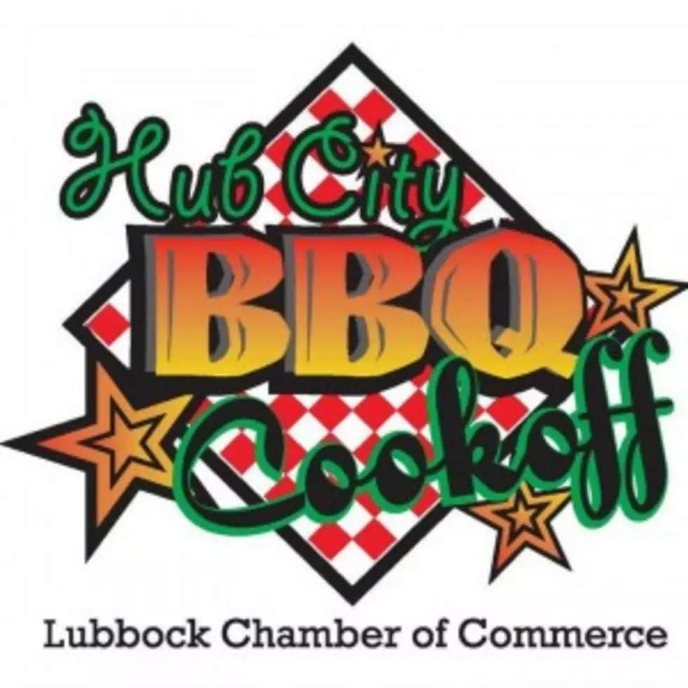 Hub City BBQ to Cause Downtown Street Closures
