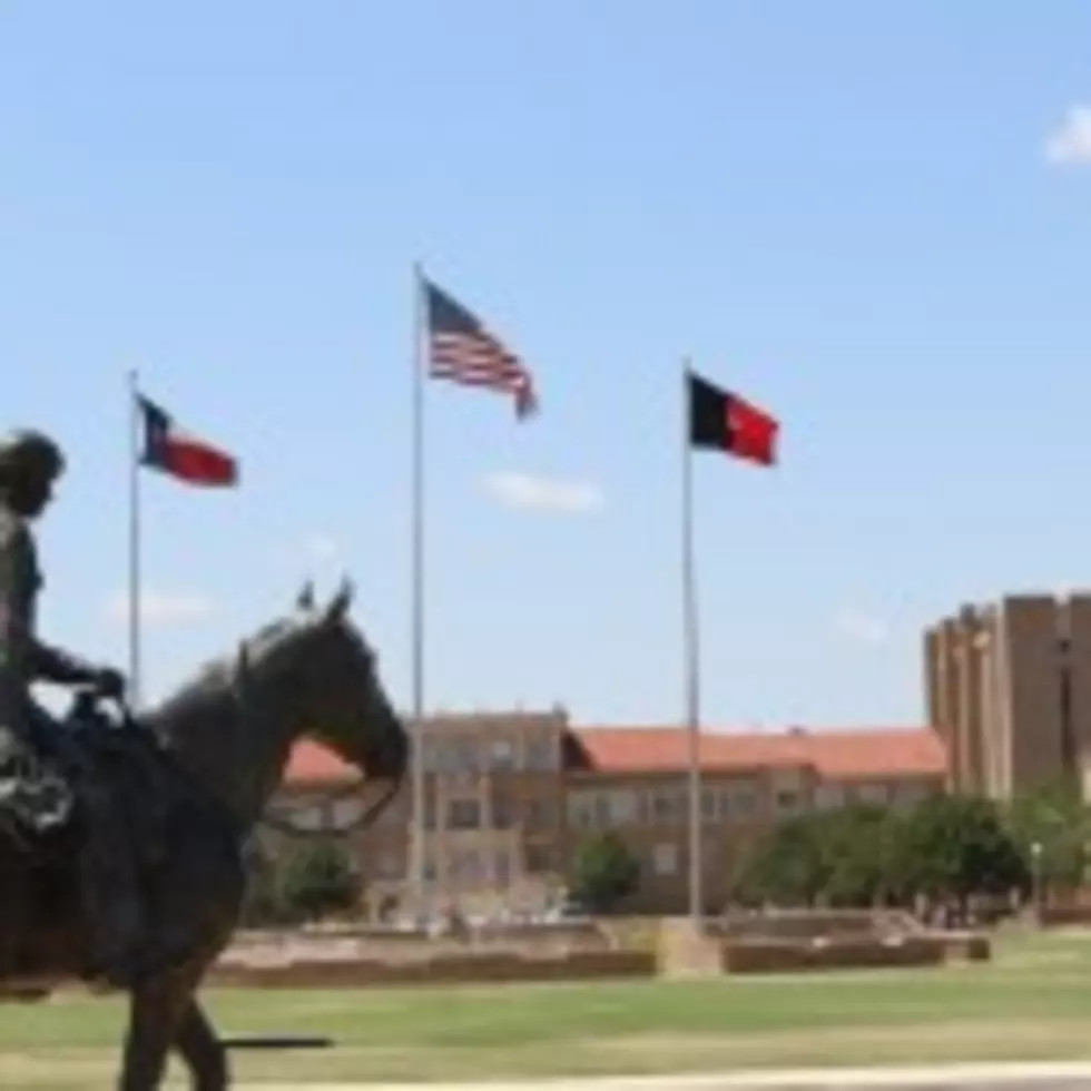 Texas Tech University Provost Office to Reorganize, Among Other Staff Changes