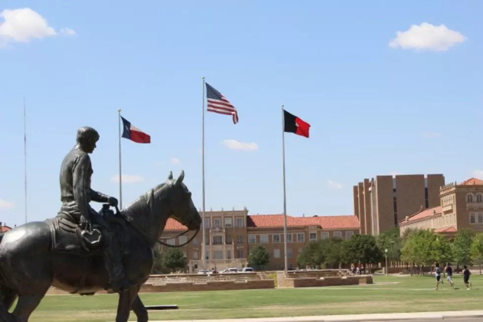 Nine Texas Tech Graduate Programs Ranked in Top 25 in Nation