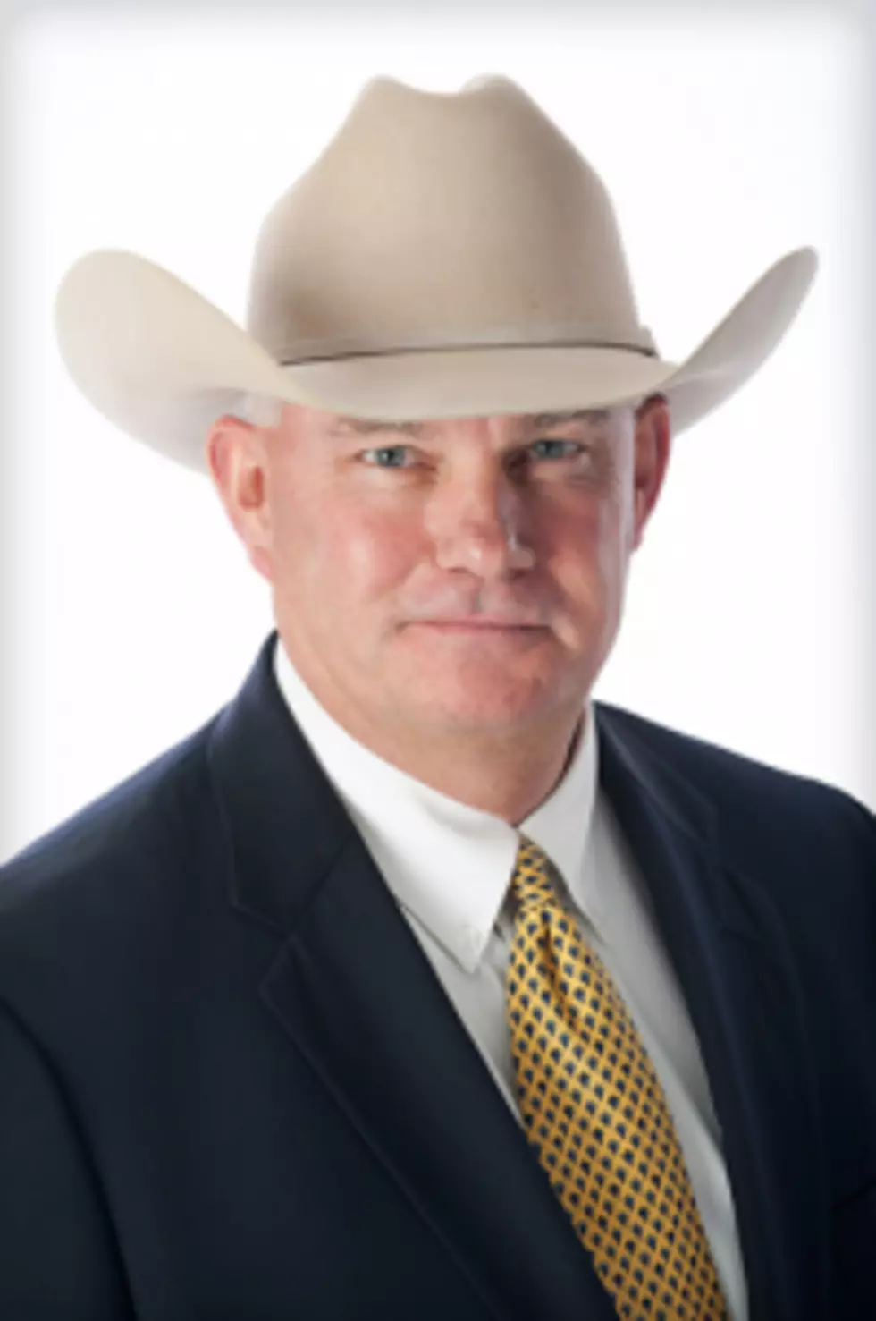 Former Lubbock County Sheriff Endorses Paul Scarborough in Special Election for Hockley County Sheriff